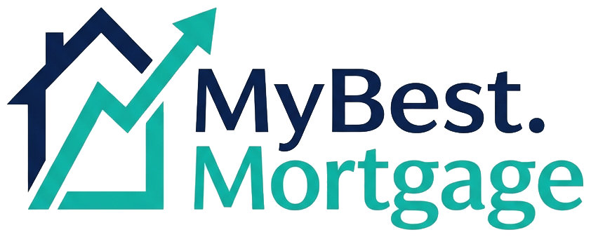 MyBest.Mortgage Logo